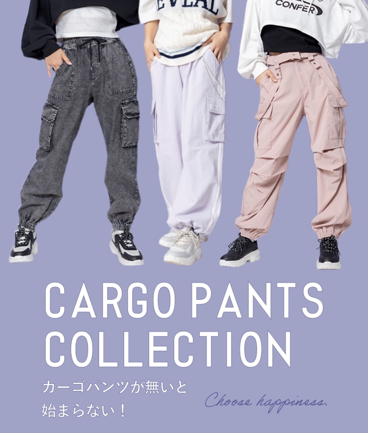 Apparel EC Site
