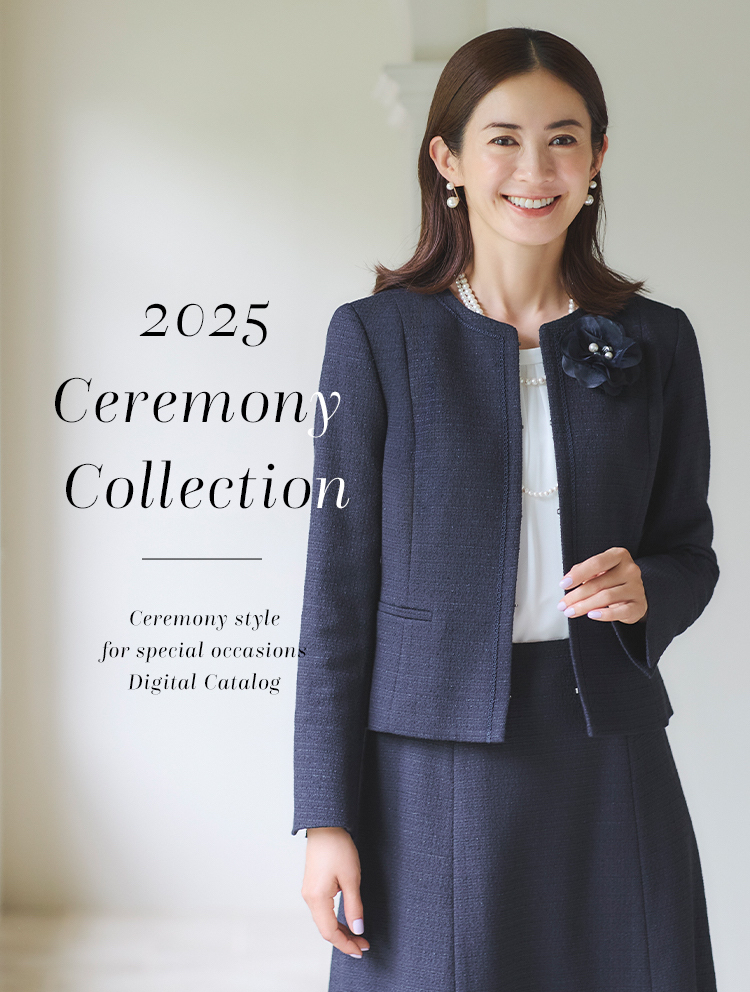 Apparel EC Site